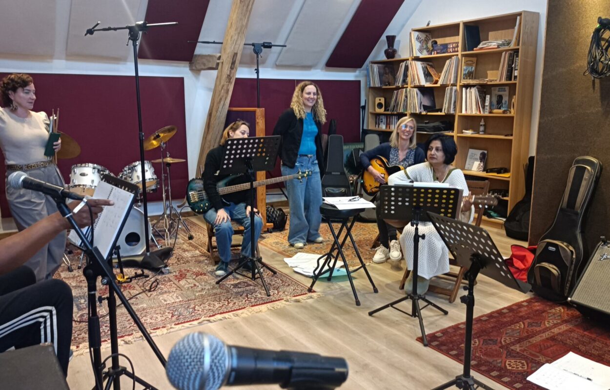 Stage Avril 2026