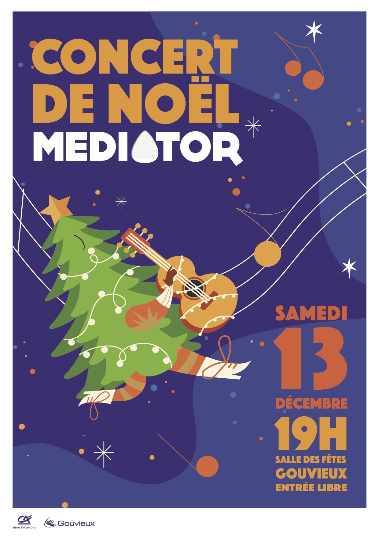 Fête de Noël
